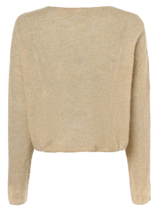 Sweter damski z dodatkiem alpaki – Imeny