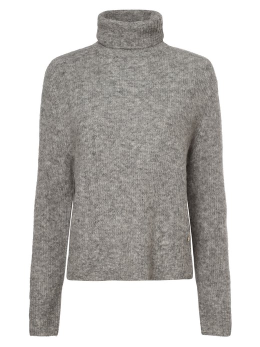 Sweter damski z dodatkiem alpaki – MMAidy Thora