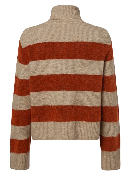 Sweter damski z dodatkiem alpaki – MMAidy Thora