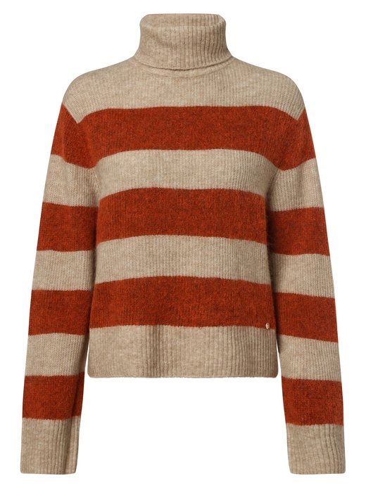 Sweter damski z dodatkiem alpaki – MMAidy Thora