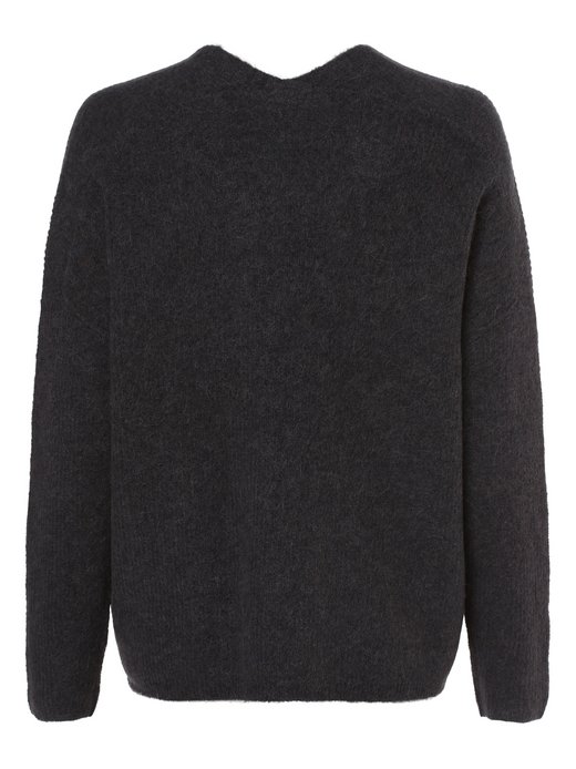 Sweter damski z dodatkiem alpaki – MMThora
