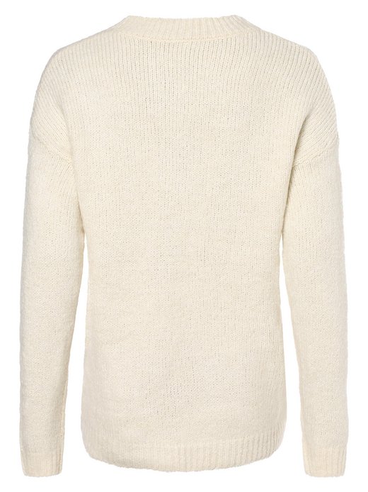 Sweter damski z dodatkiem alpaki – SC-Gunna 1
