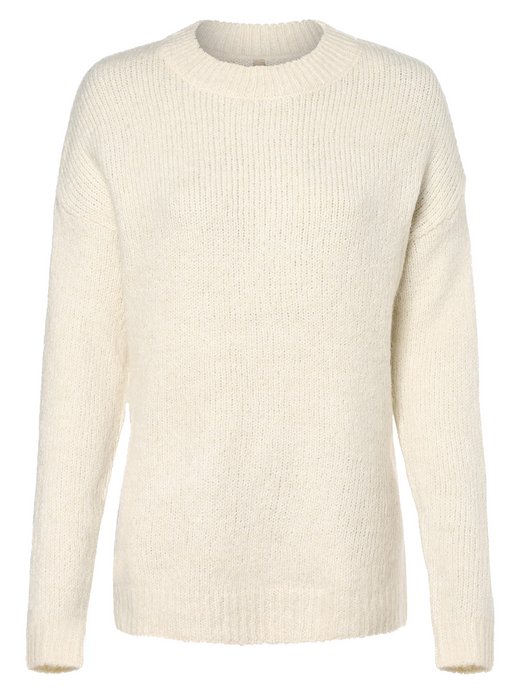 Sweter damski z dodatkiem alpaki – SC-Gunna 1