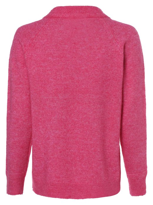 Sweter damski z dodatkiem alpaki – SLFLulu