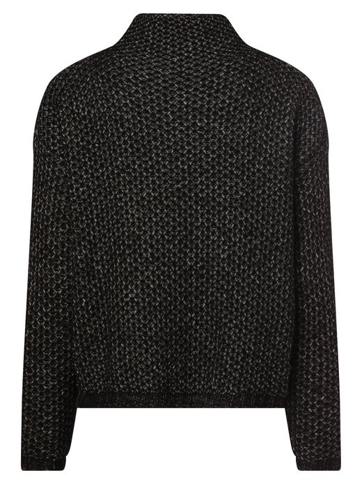 Sweter damski z dodatkiem alpaki – Safineyn