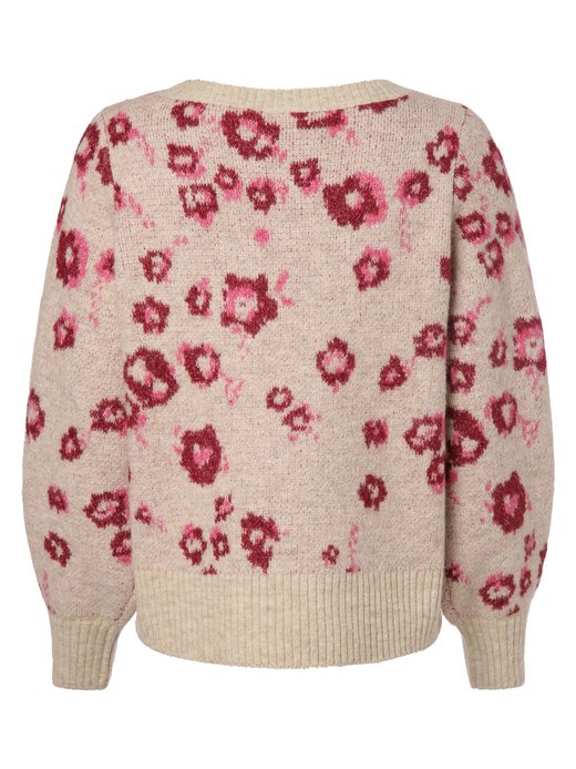 Sweter damski z dodatkiem alpaki – VIAlva