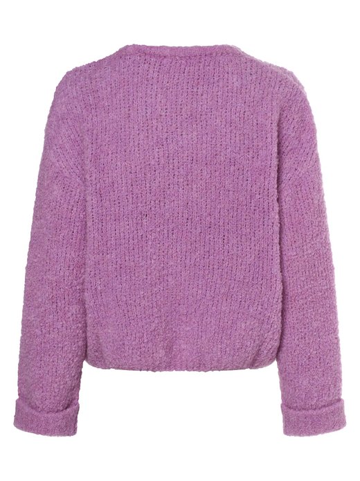 Sweter damski z dodatkiem alpaki – Zolly