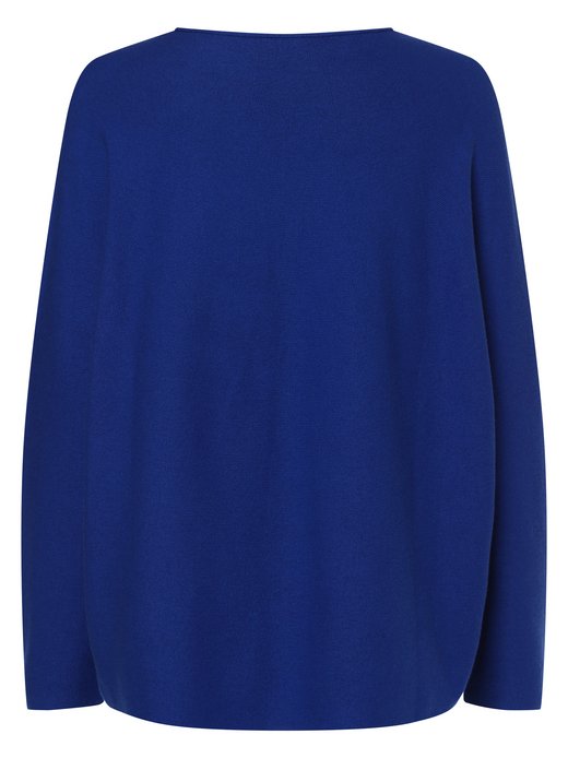 Sweter damski z dodatkiem kaszmiru – C_Falanda