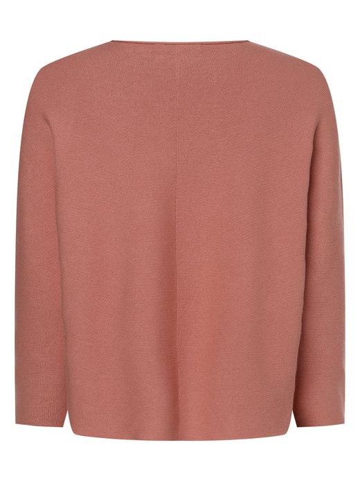 Sweter damski z dodatkiem kaszmiru – Mimas