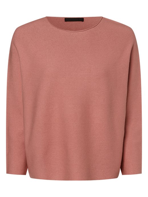Sweter damski z dodatkiem kaszmiru – Mimas