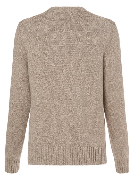 Sweter damski z dodatkiem kaszmiru