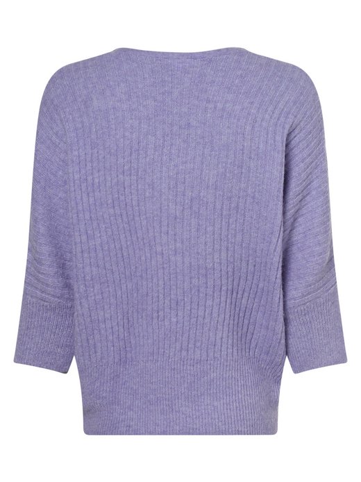 Sweter damski z dodatkiem moheru – Peruso