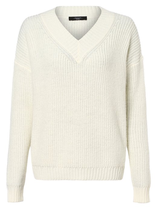 Sweter damski z dodatkiem moheru – Viaggio
