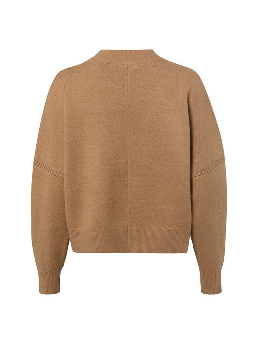 Sweter damski z dzianiny - Pilas