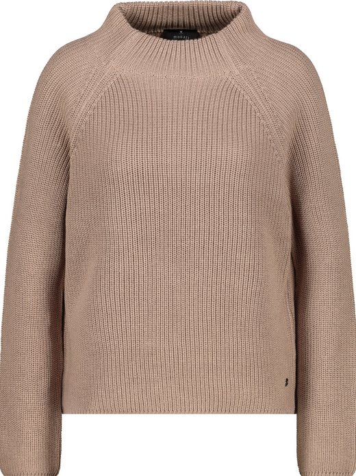 Sweter damski z dzianiny - Verona