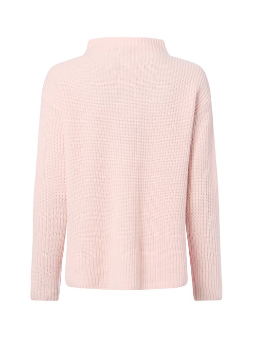 Sweter damski z dzianiny merino