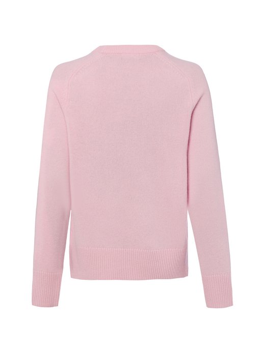 Sweter damski z dzianiny merino