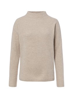 Sweter damski z dzianiny merino