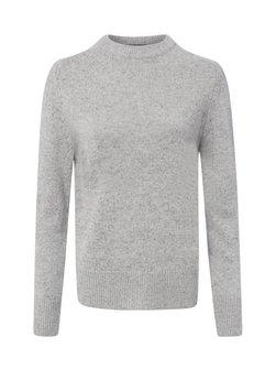 Sweter damski z dzianiny merino