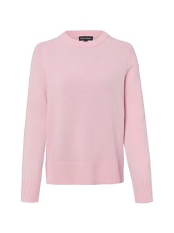 Sweter damski z dzianiny merino