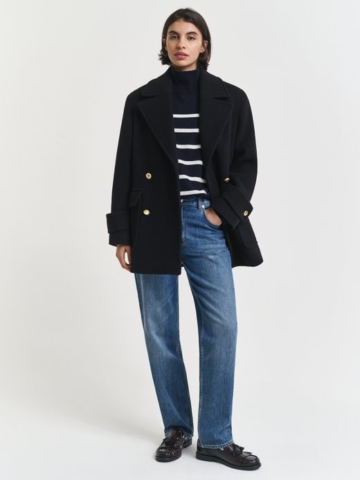 Sweter damski z dzianiny