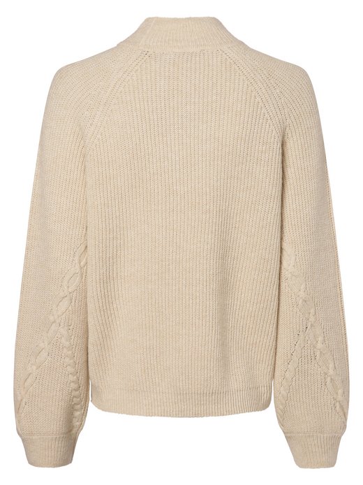 Sweter damski z dzianiny