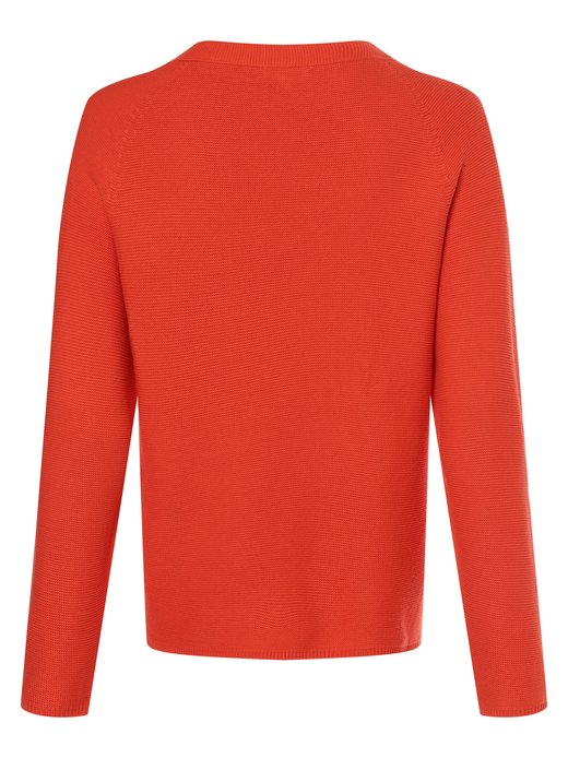 Sweter damski z dzianiny