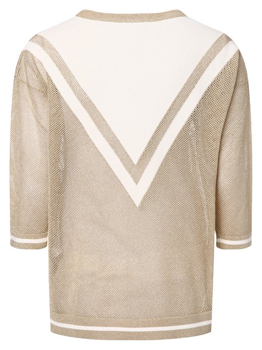 Sweter damski z dzianiny