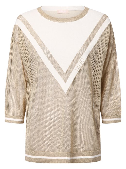 Sweter damski z dzianiny