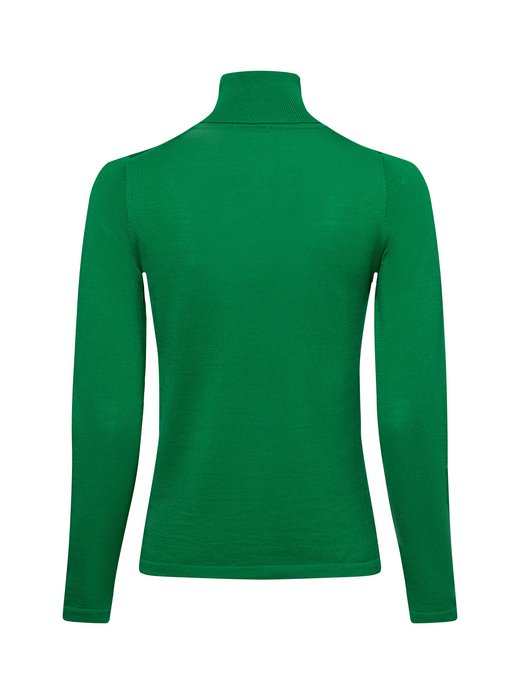 Sweter damski z dzianiny