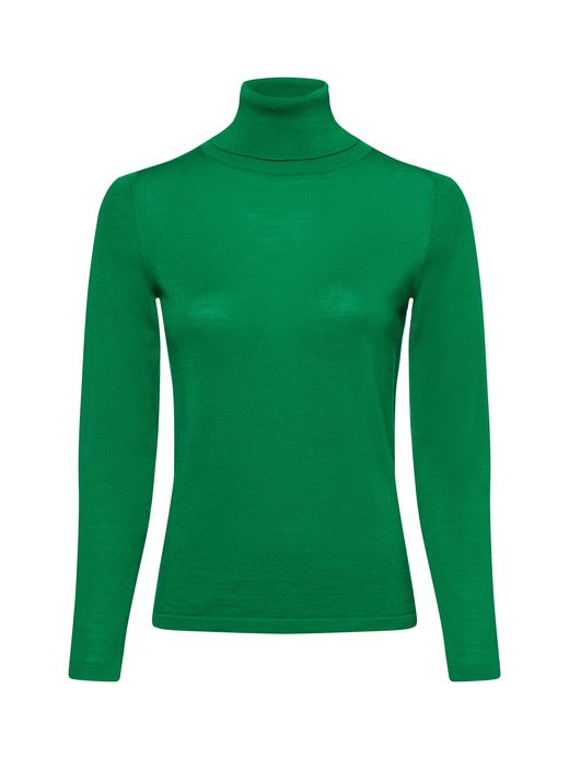 Sweter damski z dzianiny