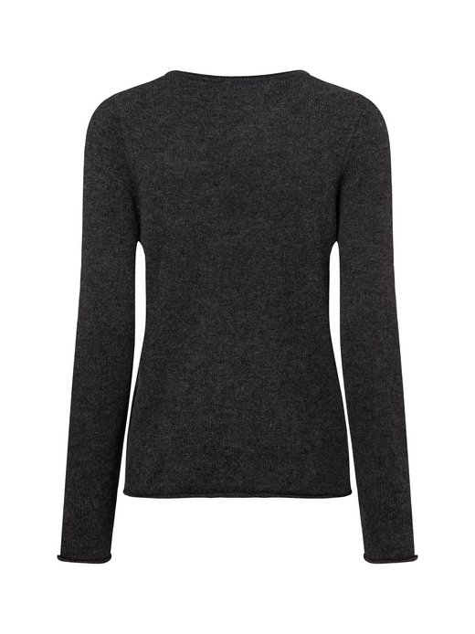 Sweter damski z dzianiny