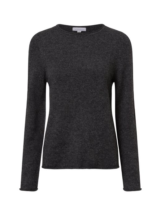 Sweter damski z dzianiny