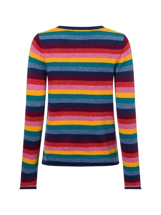 Sweter damski z dzianiny