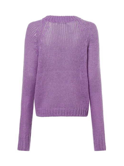 Sweter damski z dzianiny