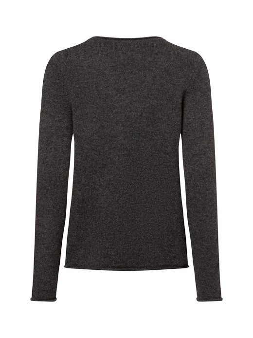 Sweter damski z dzianiny