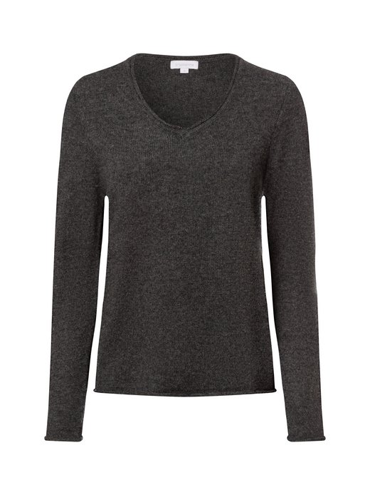 Sweter damski z dzianiny