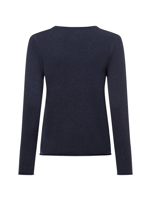 Sweter damski z dzianiny