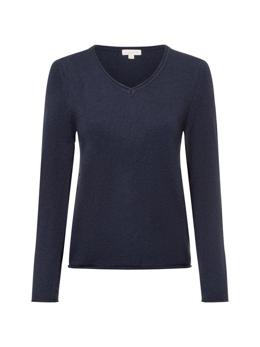 Sweter damski z dzianiny