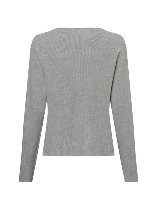 Sweter damski z dzianiny