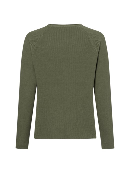 Sweter damski z dzianiny