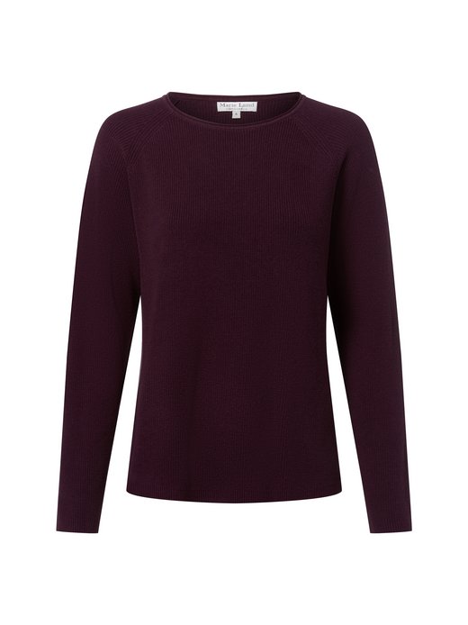 Sweter damski z dzianiny