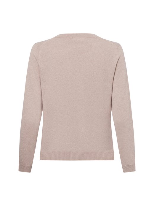 Sweter damski z dzianiny