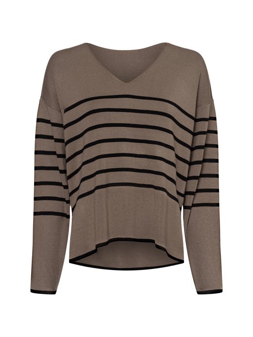Sweter damski z dzianiny