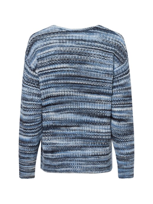 Sweter damski z dzianiny