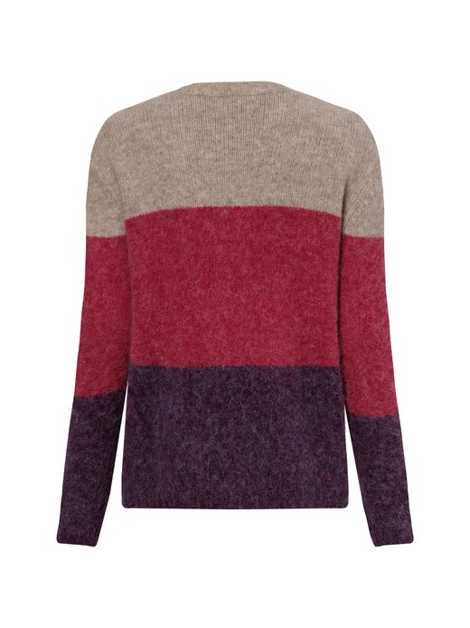 Sweter damski z dzianiny