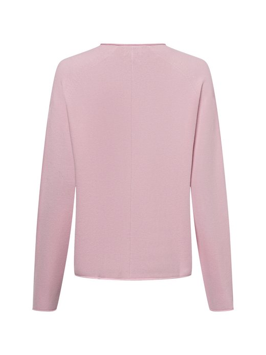 Sweter damski z dzianiny