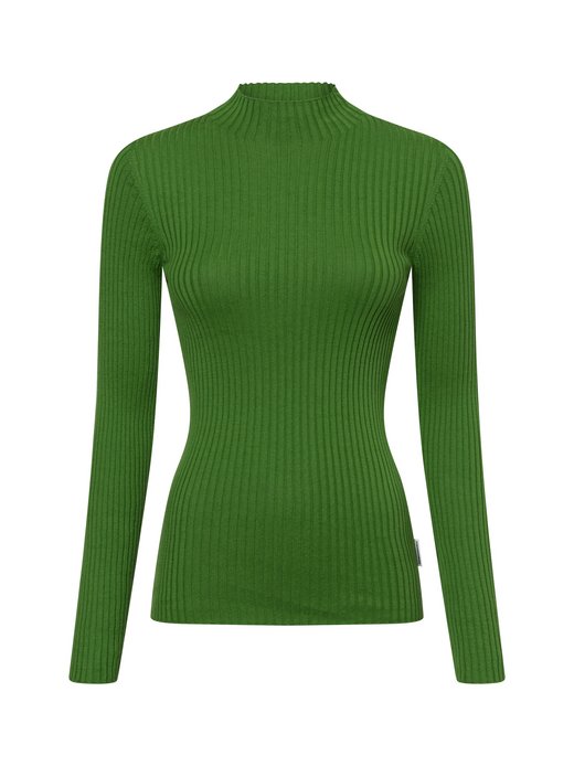 Sweter damski z dzianiny