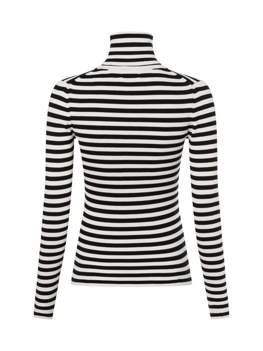 Sweter damski z dzianiny