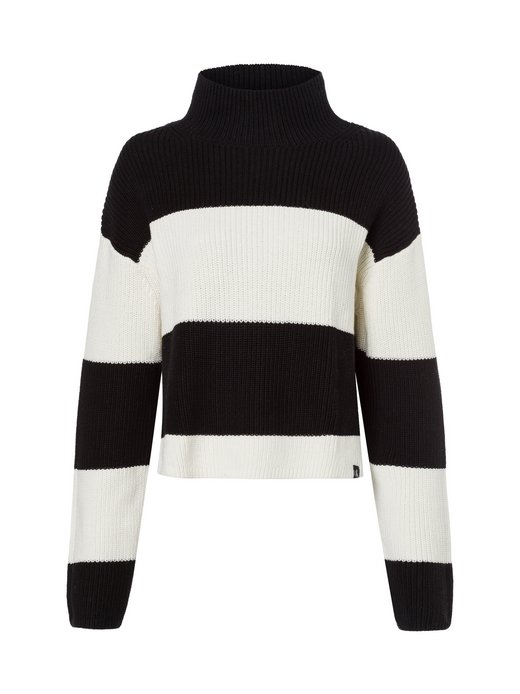 Sweter damski z dzianiny